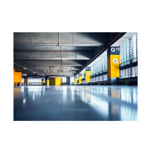 Concrete Floor Grinding Markham